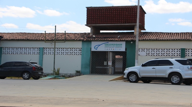 QUIXERAMOBIM- Polícia Civil e Ministério Público deflagram operação no Polo UAB