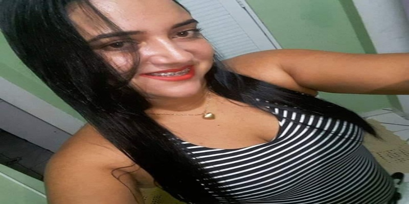 Empregada doméstica é morta a facadas por namorado no interior do Ceará