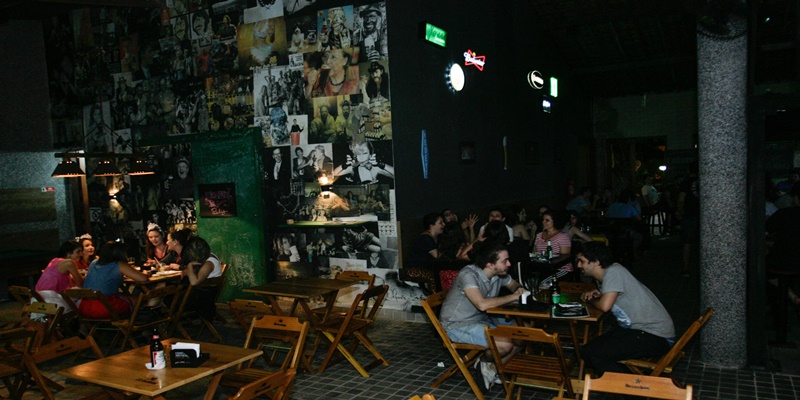 Crise deve fechar 1,8 mil restaurantes na Capital; confira locais famosos que encerraram atividades