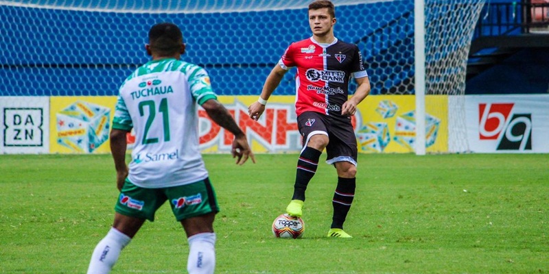 Taça Fares Lopes 2020 tem seis equipes confirmadas; título vale vaga na Copa do Brasil