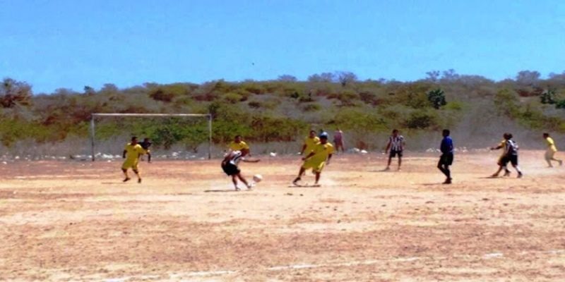 Confira o resultado e a programação dos jogos do futebol amador de Boa Viagem