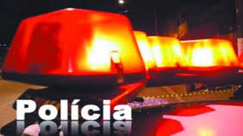 Preso acusado de homicídio que comoveu o município de Madalena Ceara