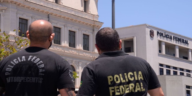 Concurso para Polícia Federal: inscrições para 1,5 mil vagas abrem nesta sexta-feira (22)