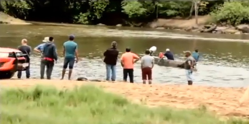 Garoto boa-viagense morre afogado em Mato Grosso