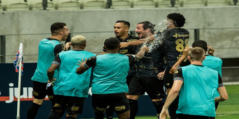 Ceará x Botafogo: o que está em jogo, onde assistir e prováveis escalações