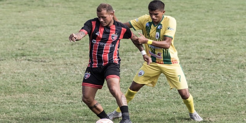 Dois empates sem gols na abertura do Campeonato Cearense