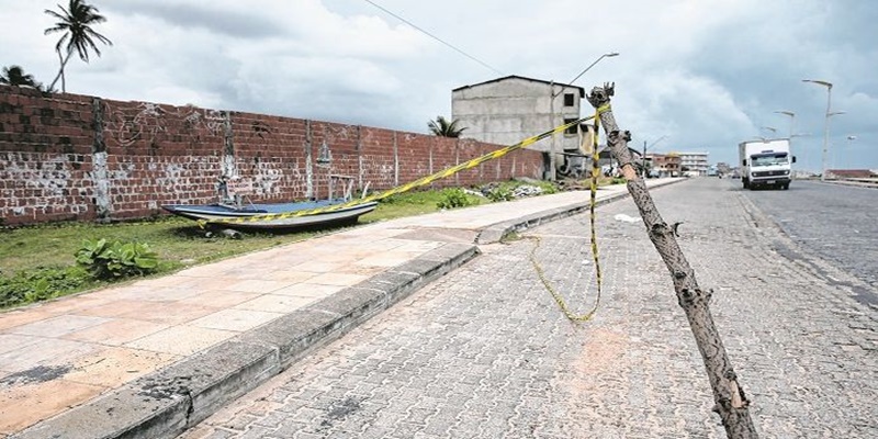 Ceará já registra mais de 400 homicídios no ano de 2021