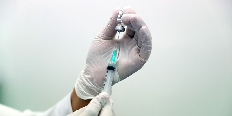 Ceará recebe nova remessa de vacinas contra Covid-19 nesta quarta-feira (3)