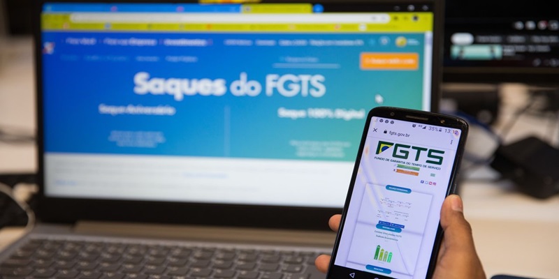 Empresas poderão adiar pagamento do FGTS e antecipar férias do trabalhador em 2021