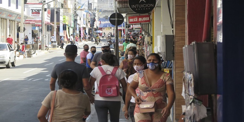 Em meio à pandemia, 49 municípios cearenses correm risco de ficar sem verbas do FPM; entenda