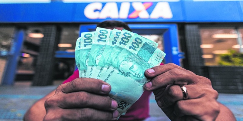 Auxílio emergencial 2021 deve começar a ser pago em 18 de março