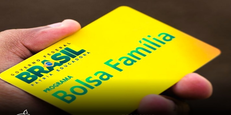 Bolsa Familia- Valor começa a ser pago nesta quinta-feira