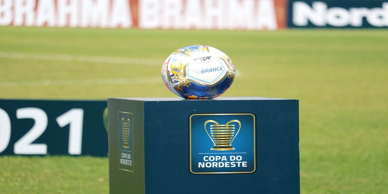 Altos x Ceará: veja escalações, desfalques e detalhes do jogo da 3ª rodada da Copa do Nordeste