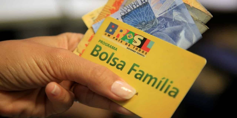 Começa hoje a consulta de valor do auxílio emergencial para beneficiários do Bolsa Família