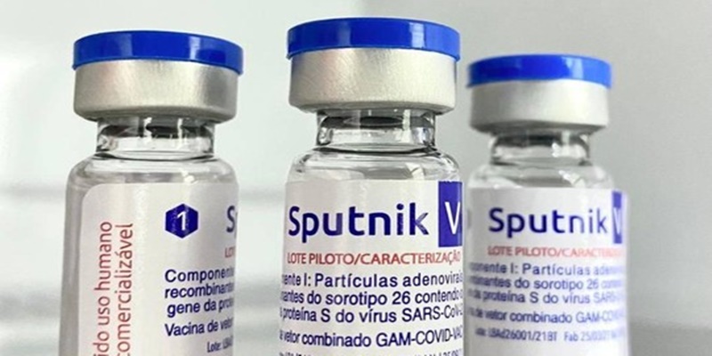 STF libera importação de vacina russa contra Covid-19 pelo Ceará, caso Anvisa não se manifeste até o fim de abril