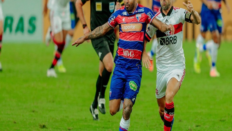 Flamengo x Fortaleza ao vivo: onde assistir à transmissão do Brasileirão