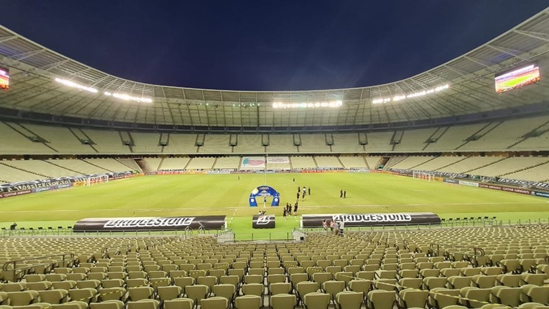 Fortaleza x Ceará: prováveis escalações, desfalques e arbitragem na Copa do Brasil