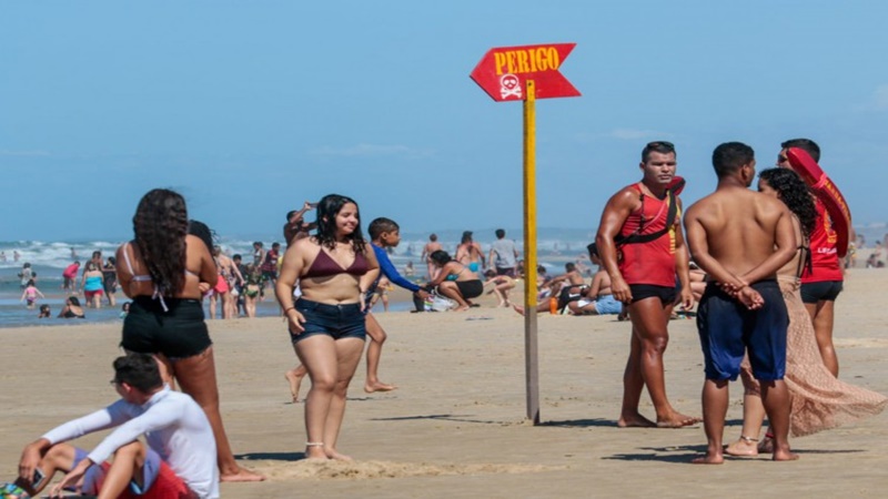 Municípios do Ceará em alerta “altíssimo” de Covid caem a menos da metade; veja lista