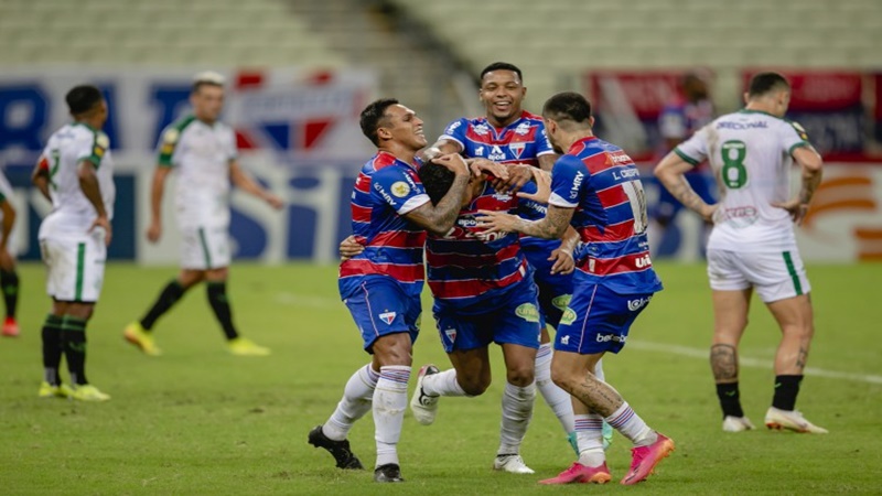 Jogos do Fortaleza em Copa do Brasil e Série A sofrem mudanças