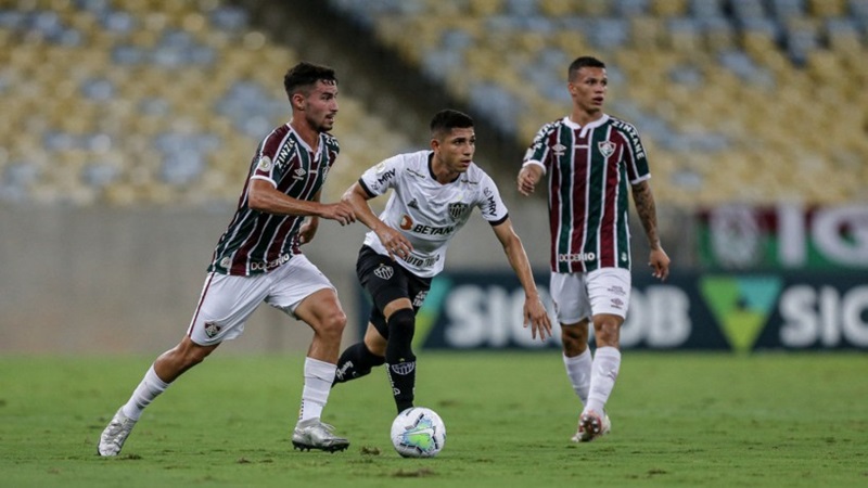 Fluminense x Atlético-MG ao vivo: onde assistir, escalação provável e horário