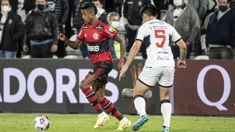 Flamengo x Olimpia ao vivo: onde assistir, escalação provável e horário