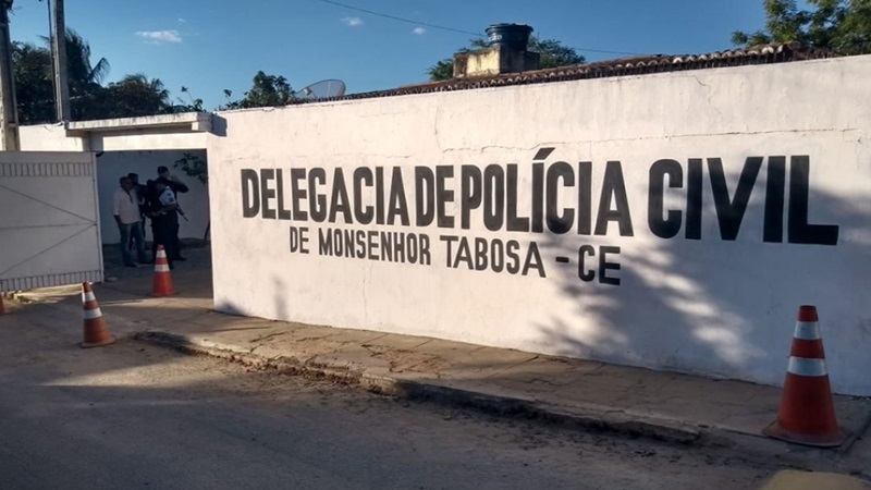 Continuam casos de execuções em Monsenhor Tabosa