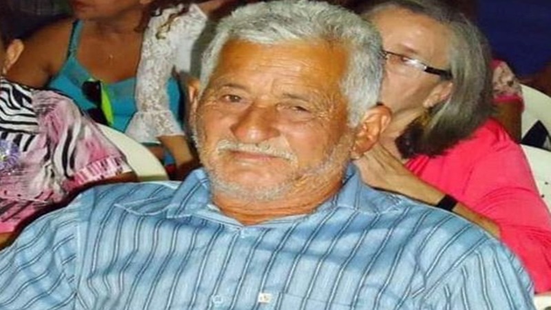 Idoso é assassinado em sua residência na Zona Rural