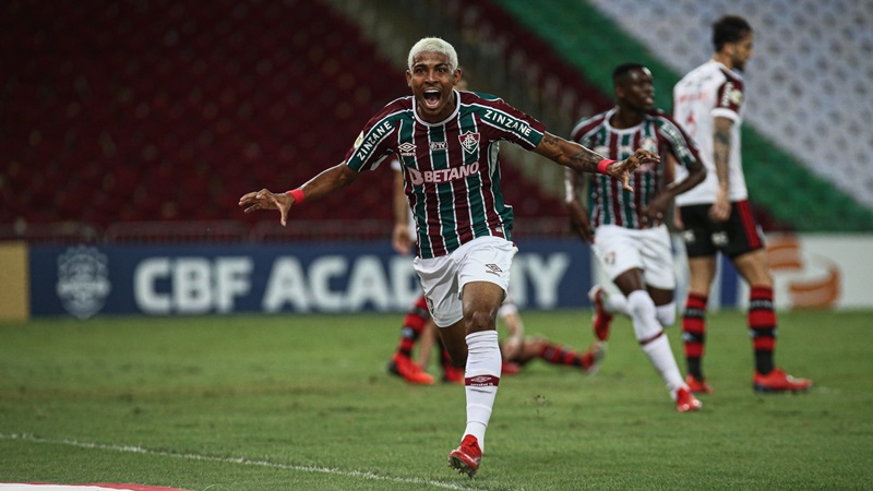 Próximo adversário do Ceará, Fluminense tem dois desfalques confirmados; Fred retorna