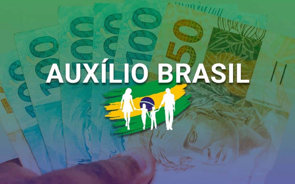 Novos nomes do Auxilio Brasil liberados para Boa Viagem