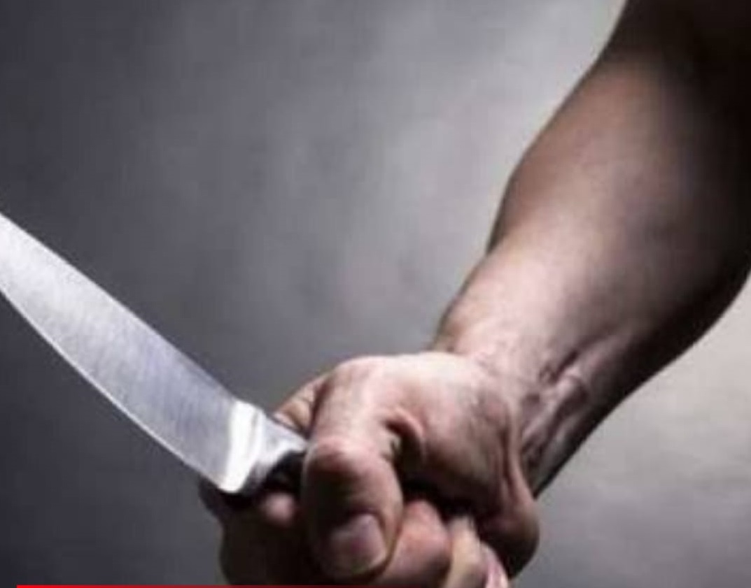 Homem é lesionado a faca após discussão na Zona Rural