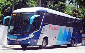 Passageiros terão linha de ônibus entre Monsenhor Tabosa e Boa Viagem