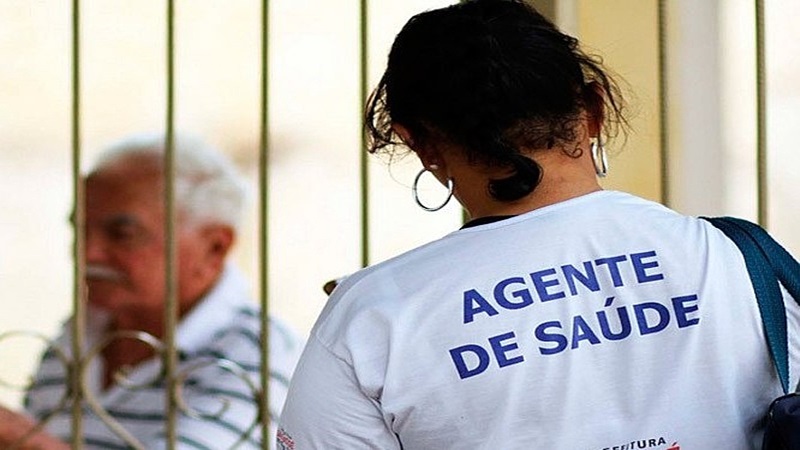 Acompanhe as informações básicas para a prova de Seleção dos Agentes Comunitários de Saúde