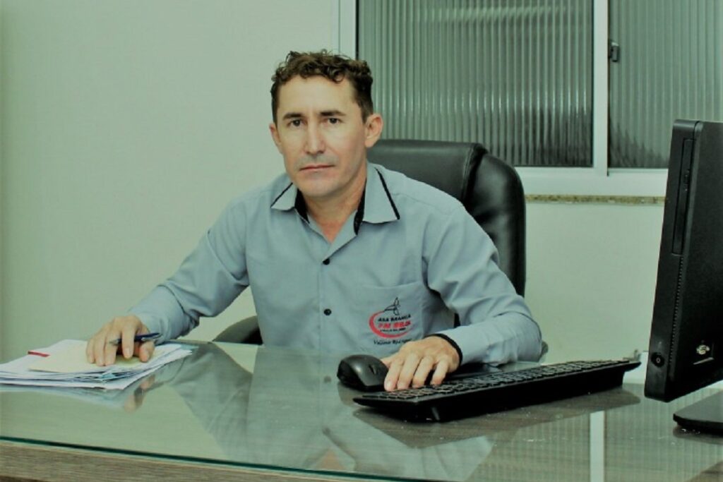 Valdenir Rodrigues