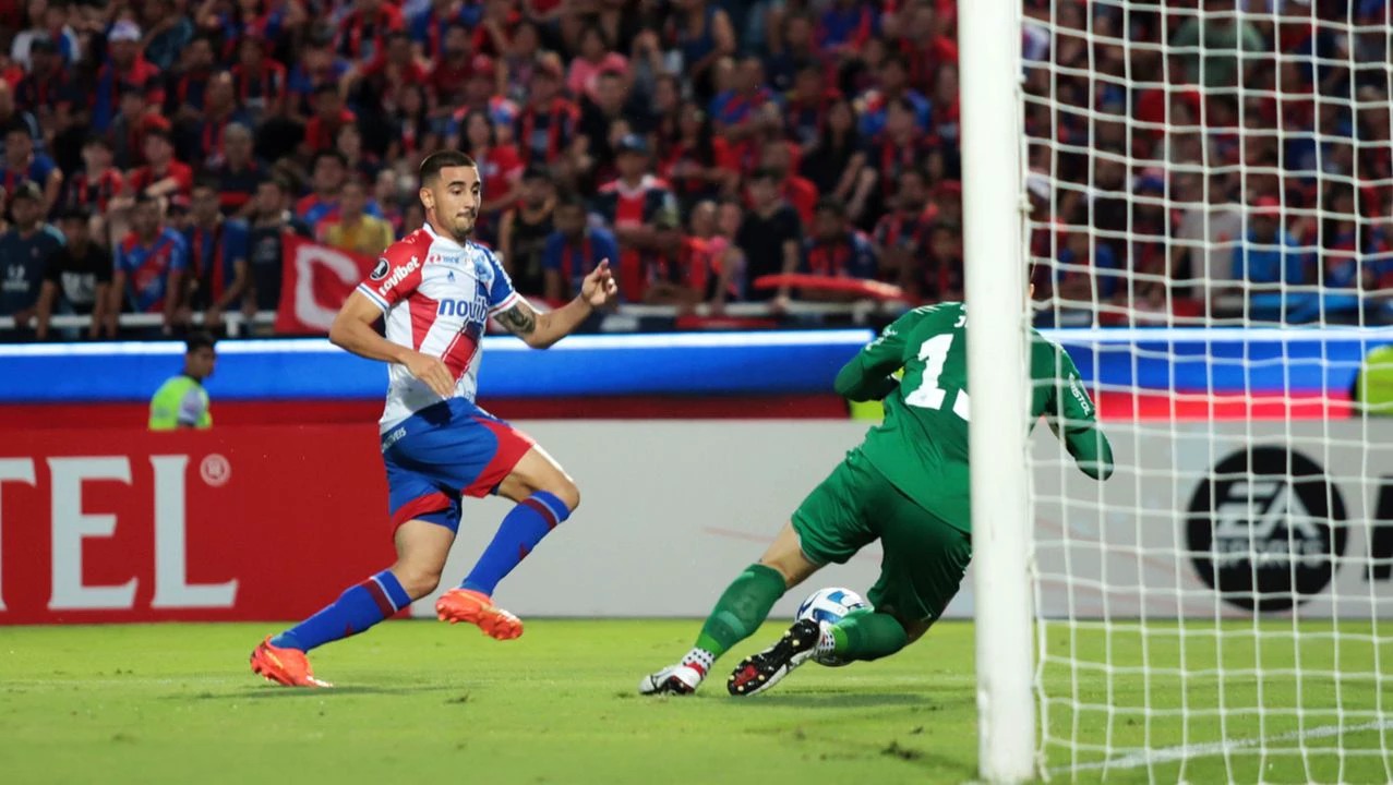 Fortaleza deixa Libertadores com lições e tem Copa Sul-Americana como novo caminho