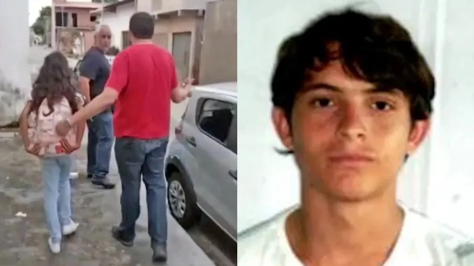 Suspeito de sequestrar menina de 12 anos para o Maranhão é solto após audiência de custódia