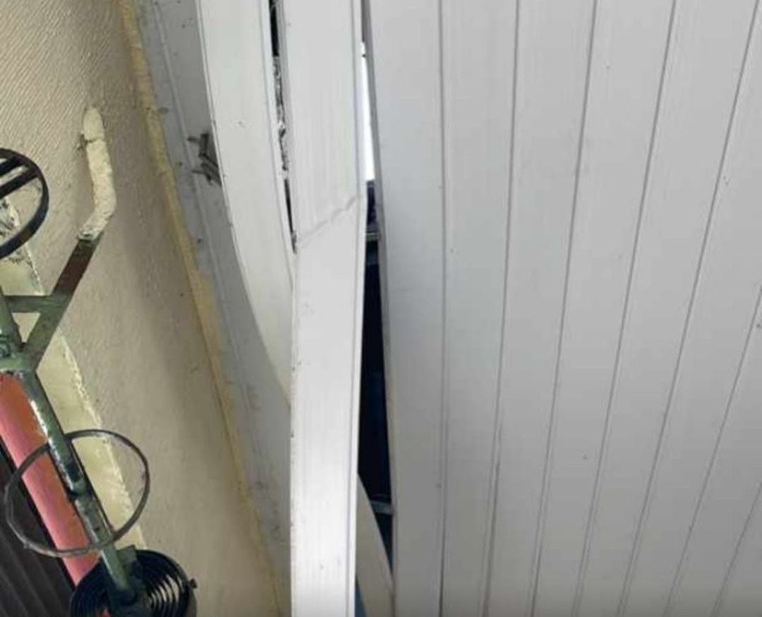 Lanchonete é arrombada no centro da cidade