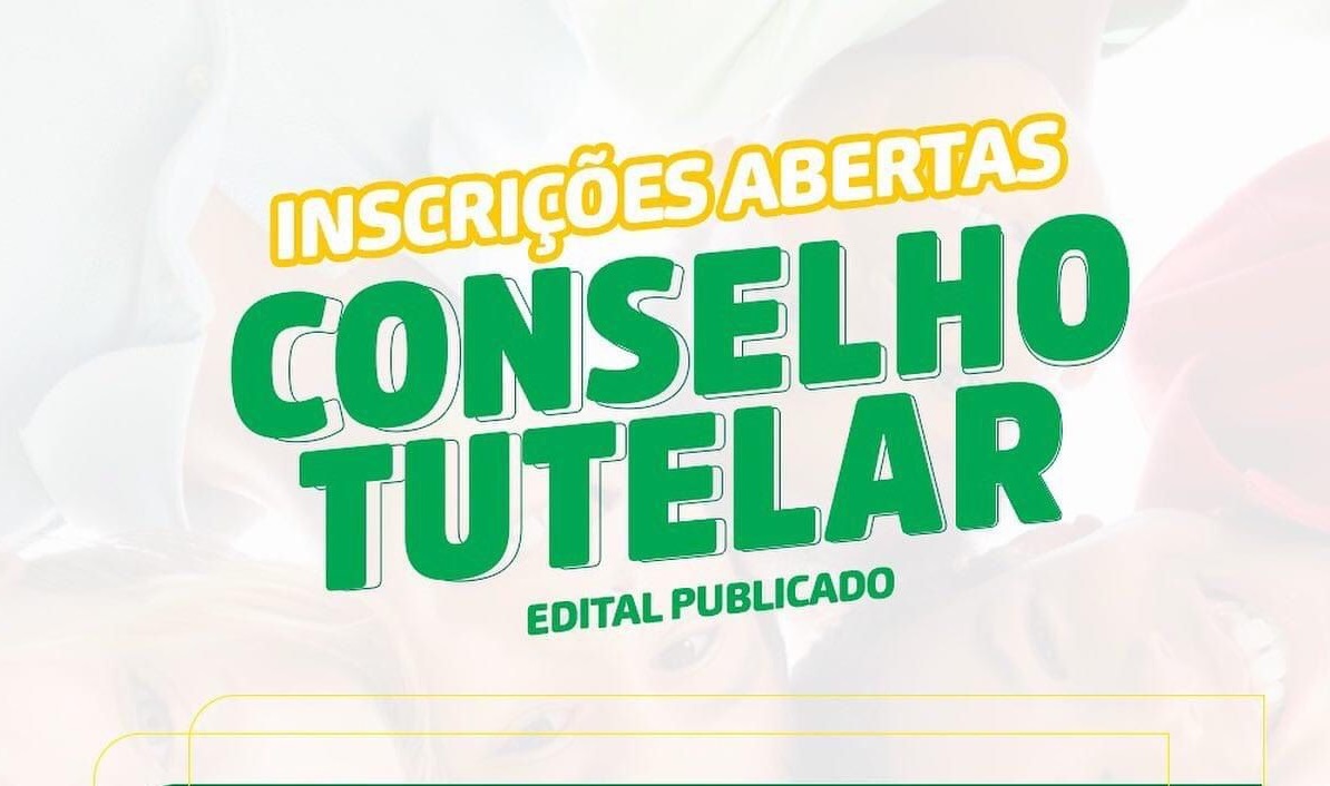 Continua aberto processo seletivo para Conselheiros Tutelares em Boa Viagem
