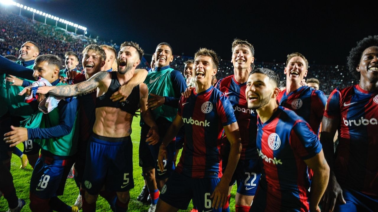 Adversário do Leão, San Lorenzo vive boa fase na temporada e está invicto em casa; veja retrospecto