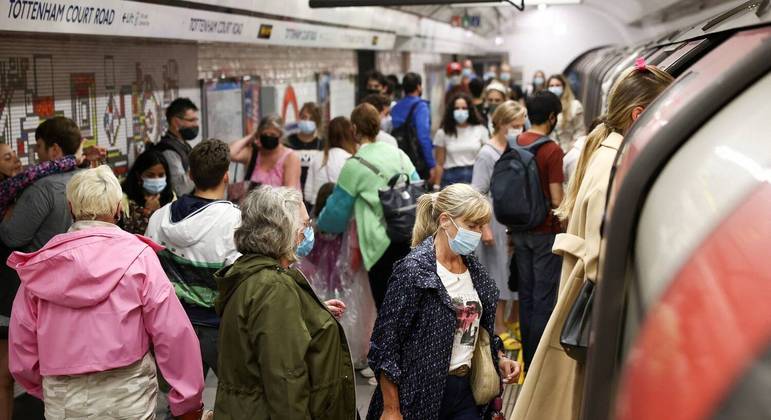 Organização Mundial da Saúde declara o fim da pandemia de Covid-19