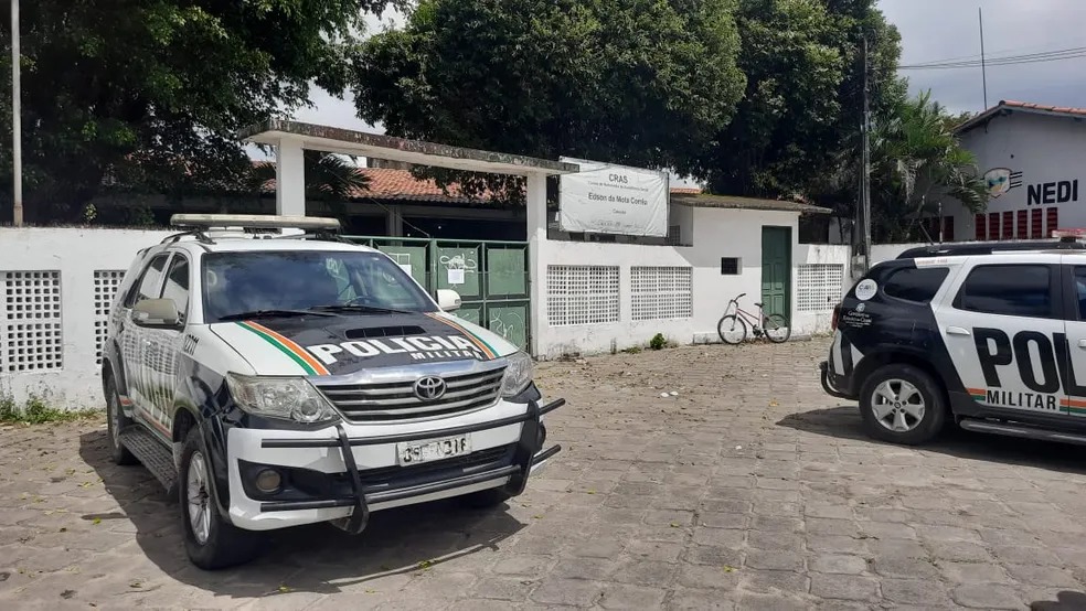 Homem é morto e duas mulheres são baleadas em Caucaia