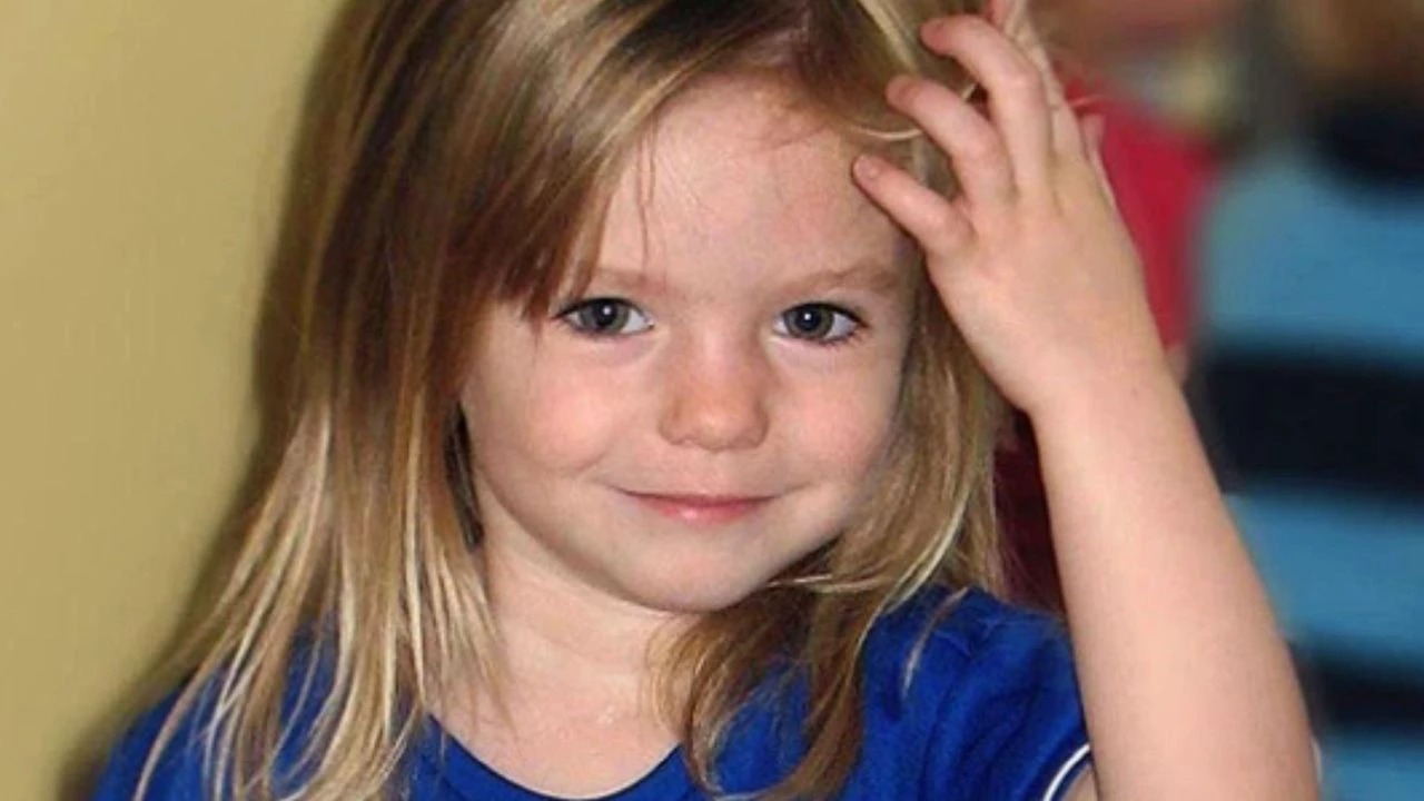 Polícia portuguesa retoma buscas por corpo da menina Madeleine McCann