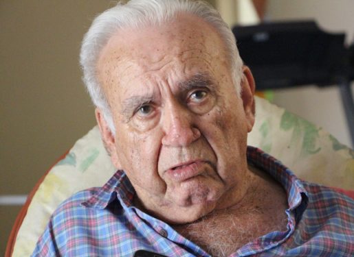 LUTO: Morre aos 88 anos o ex-prefeito de Quixadá e ex-deputado Everardo Silveira