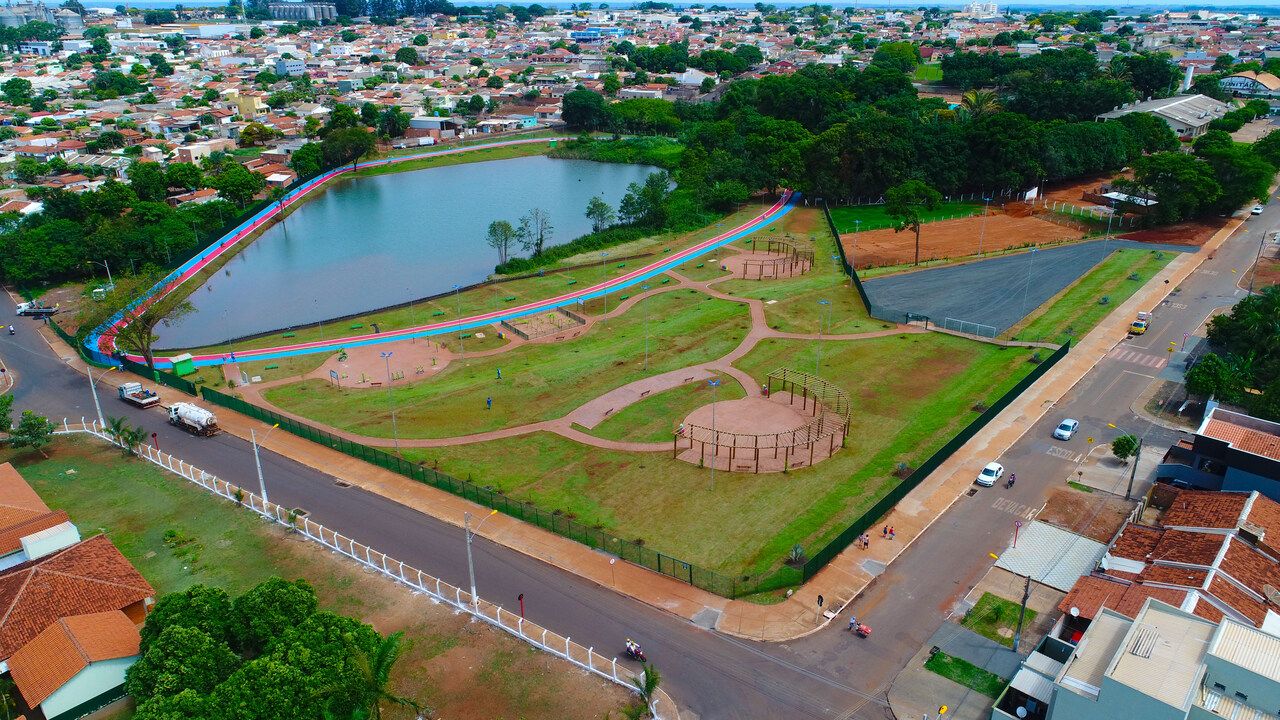 Pai mata filha de quatro anos no interior de Goiás