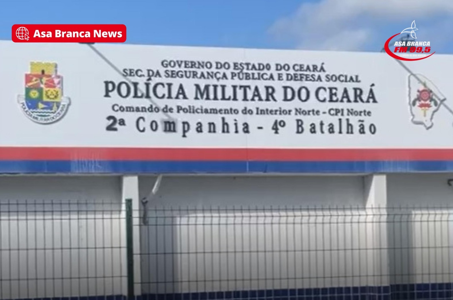 Suposto sequestro a empresário de Boa Viagem, dois suspeitos são detidos pela polícia