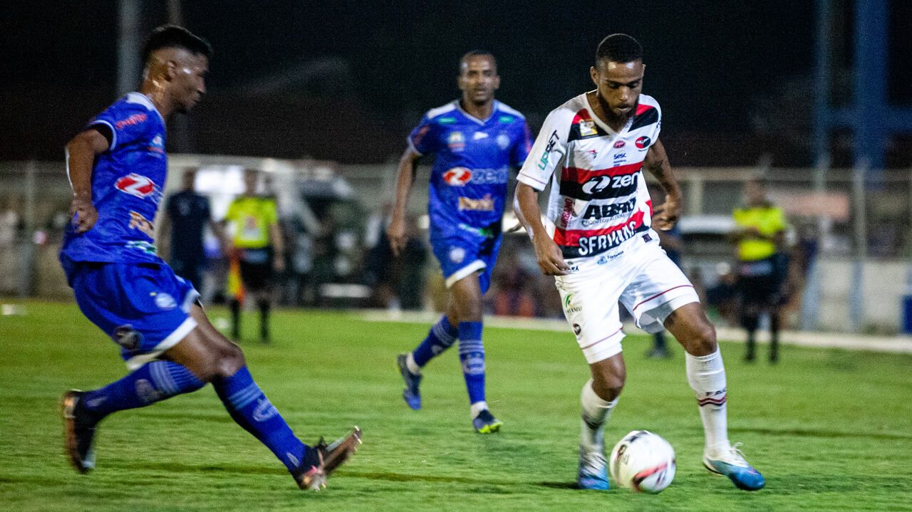 Iguatu é campeão da Taça Fares Lopes ao vencer o Ferroviário nos pênaltis