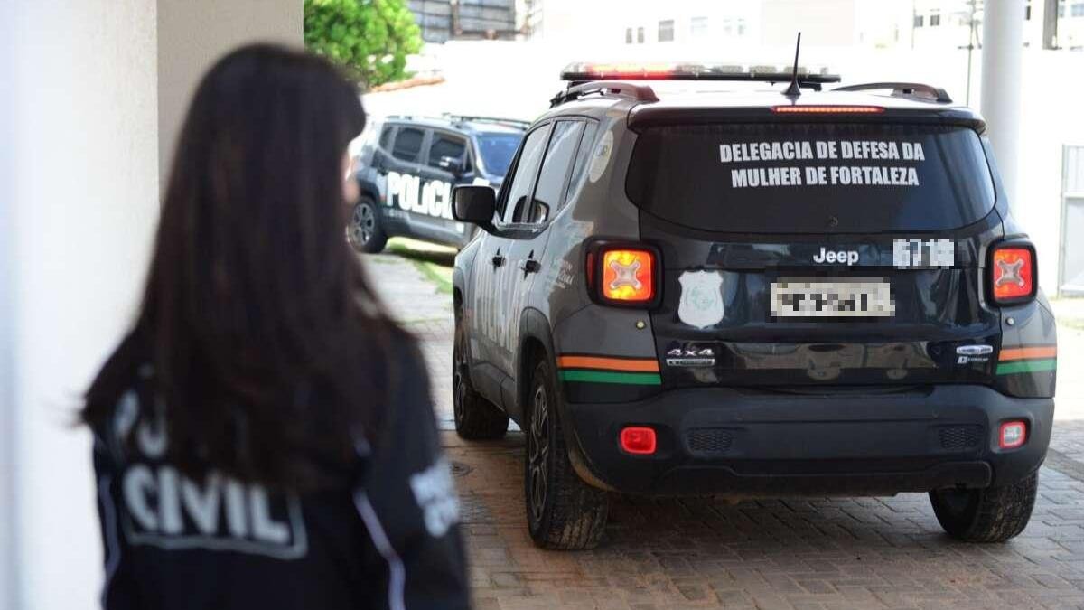 Universitária paraibana denuncia ter sido dopada e estuprada na saída de festa em Fortaleza