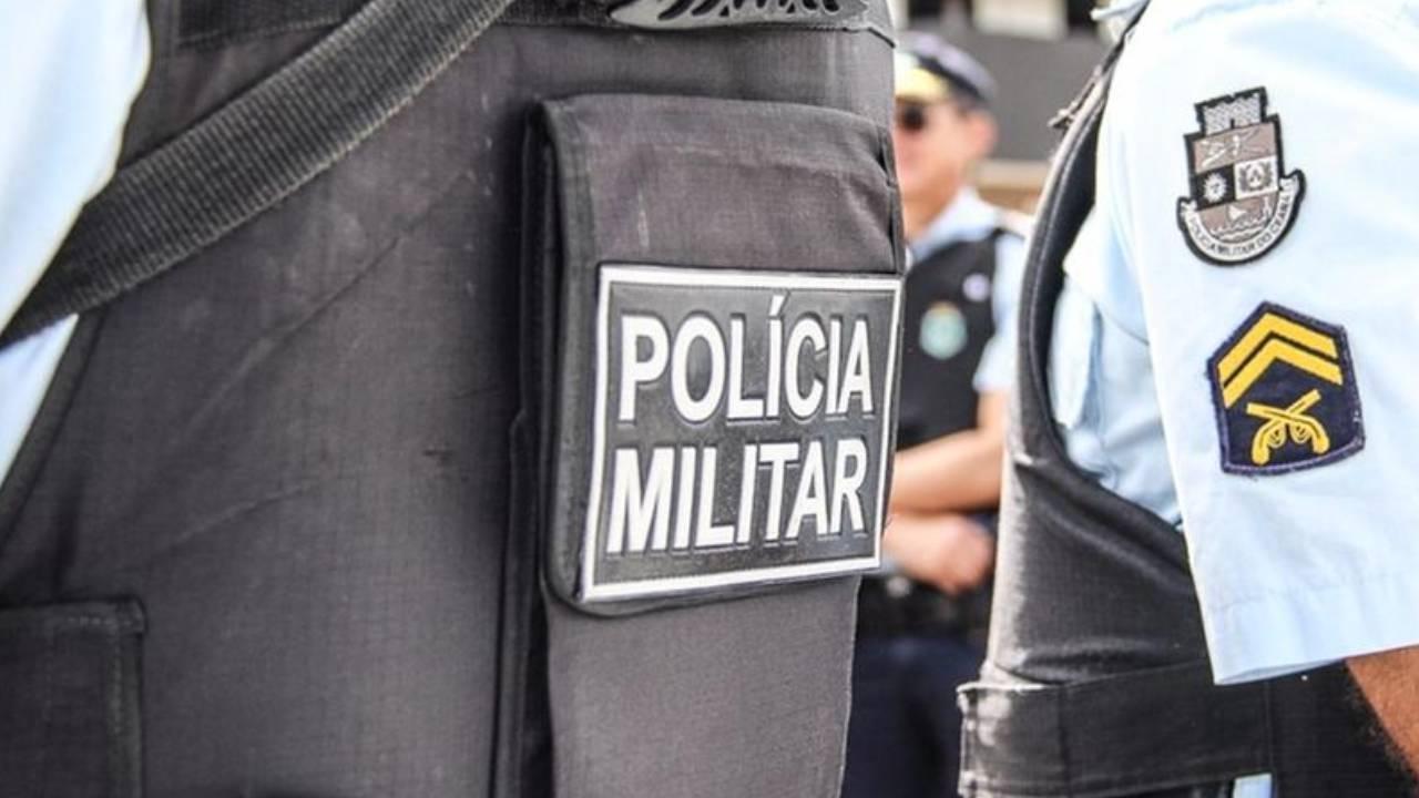 Policial militar de férias sofre tentativa de assalto e é baleado em Caucaia