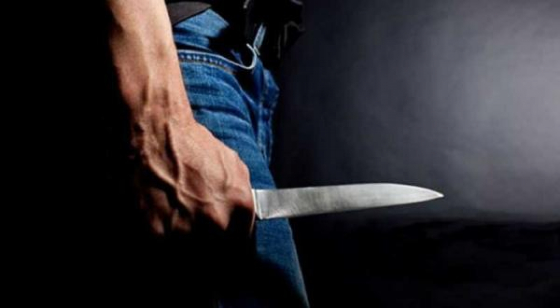 Mulher é lesionada a faca no conjunto Cohab