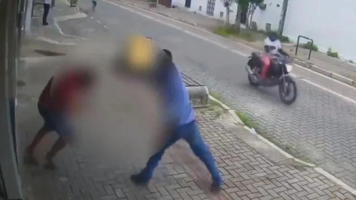 Contadora morta em casa e CAC assassinado na frente do filho: Ceará registra 16 latrocínios em 2023