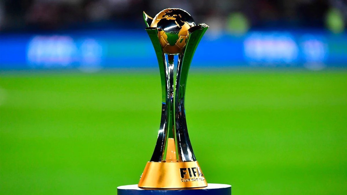 Mundial de Clubes de 2023 tem confrontos e chaveamento definido; Veja